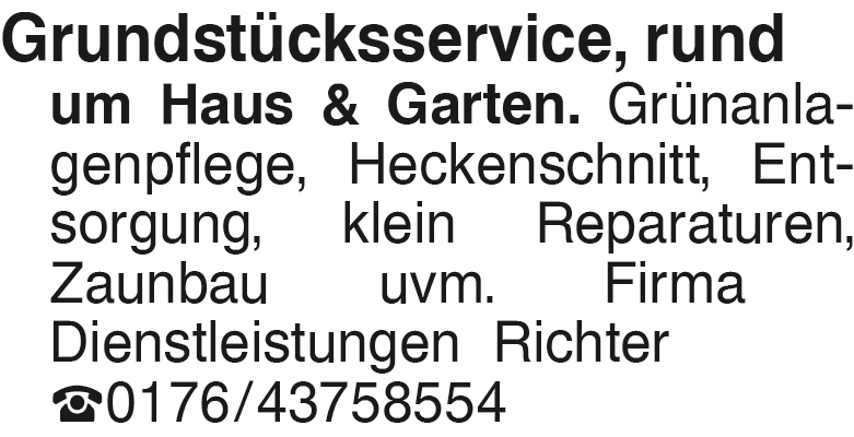 Vorschaubild der Anzeige, (Id: 2020817)