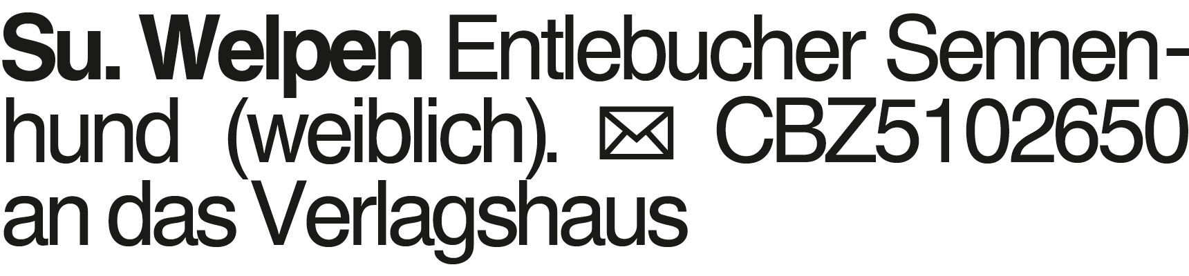 Vorschaubild der Anzeige, (Id: 2020818)