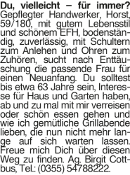 Vorschaubild der Anzeige, (Id: 2020824)