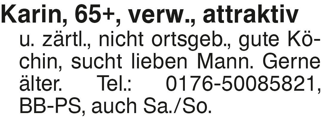 Vorschaubild der Anzeige, (Id: 2020643)