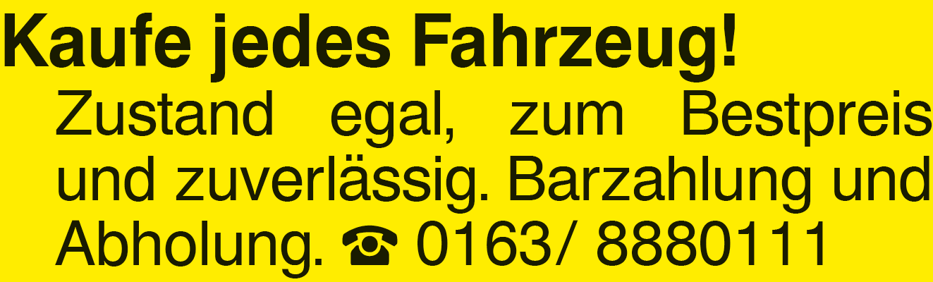 Vorschaubild der Anzeige, (Id: 2020657)