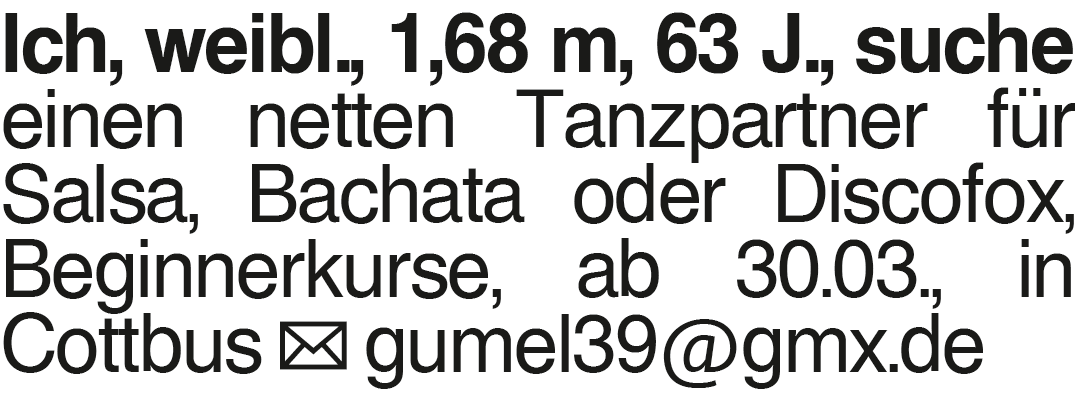 Vorschaubild der Anzeige, (Id: 2020833)