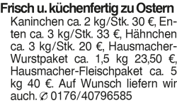 Vorschaubild der Anzeige, (Id: 2024656)