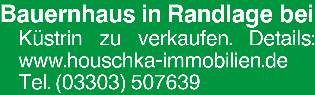 Vorschaubild der Anzeige, (Id: 2020669)