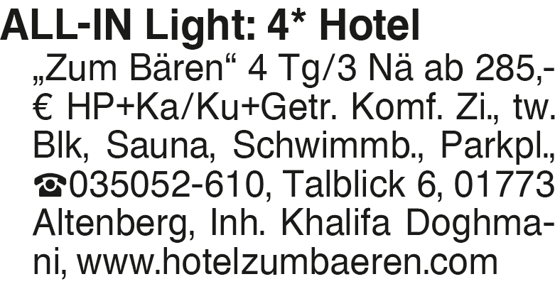 Vorschaubild der Anzeige, (Id: 2020746)