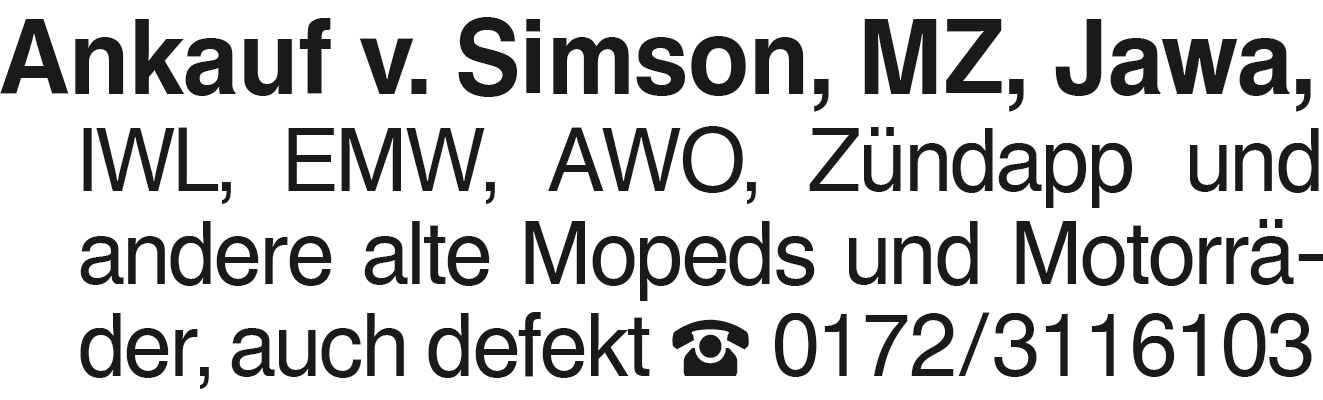 Vorschaubild der Anzeige, (Id: 2020754)