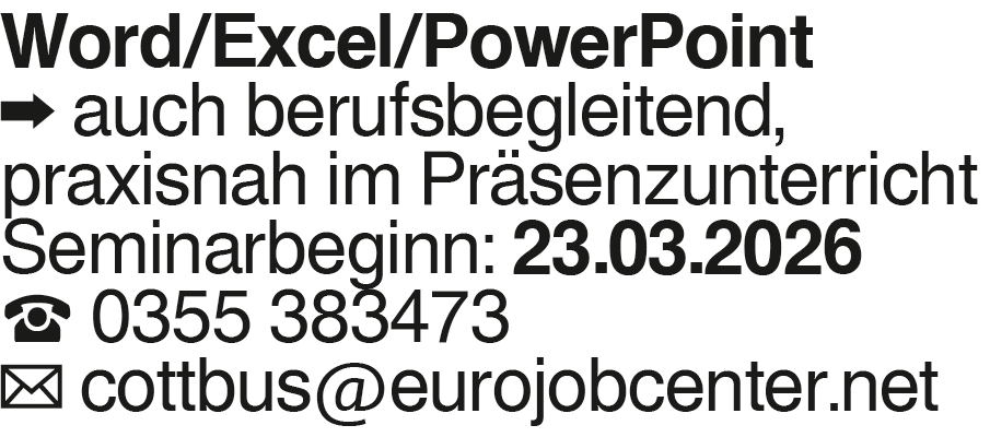 Vorschaubild der Anzeige, (Id: 2020863)