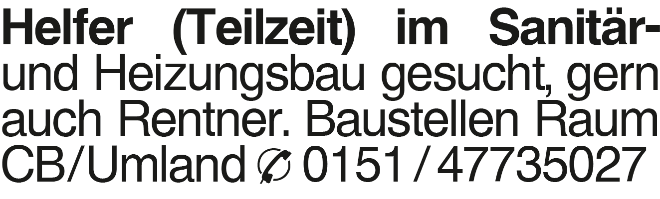 Vorschaubild der Anzeige, (Id: 2020865)