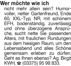 Vorschaubild der Anzeige, (Id: 2022567)