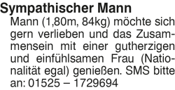 Vorschaubild der Anzeige, (Id: 2022583)