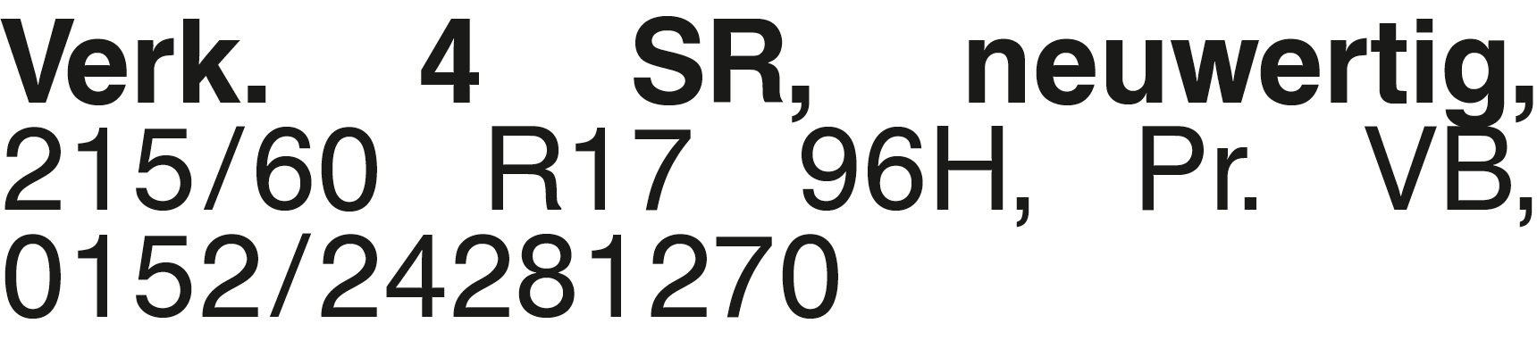 Vorschaubild der Anzeige, (Id: 2022741)