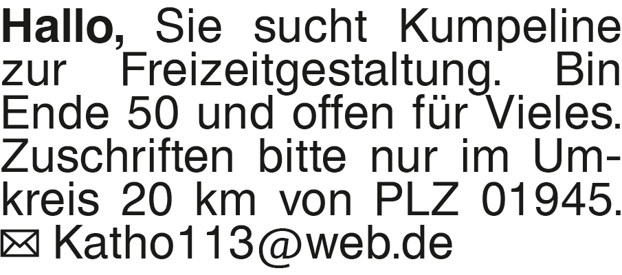 Vorschaubild der Anzeige, (Id: 2022751)