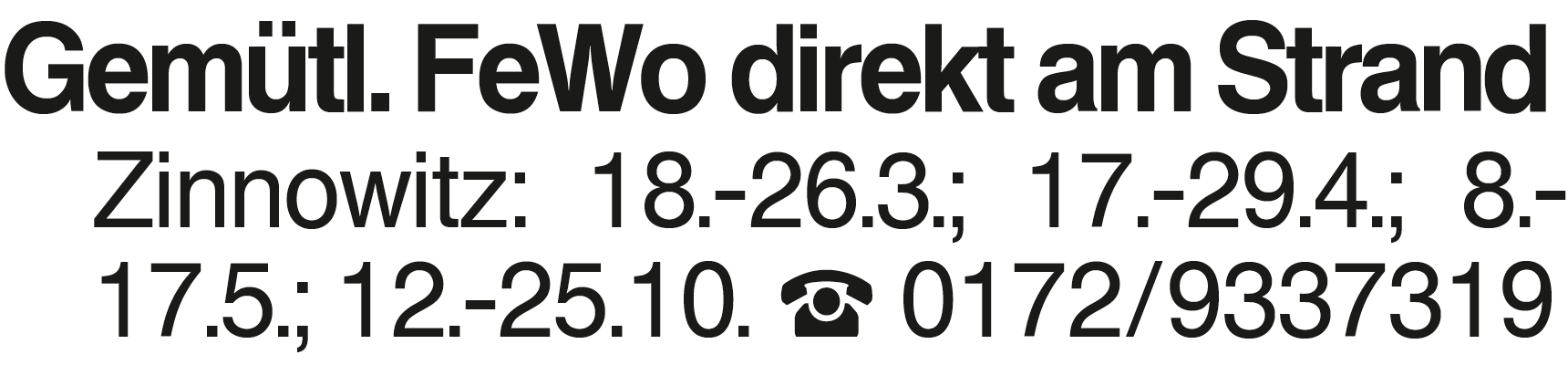 Vorschaubild der Anzeige, (Id: 2022632)