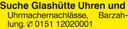 Vorschaubild der Anzeige, (Id: 2028386)