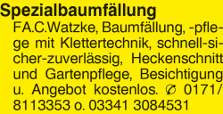 Vorschaubild der Anzeige, (Id: 2028387)