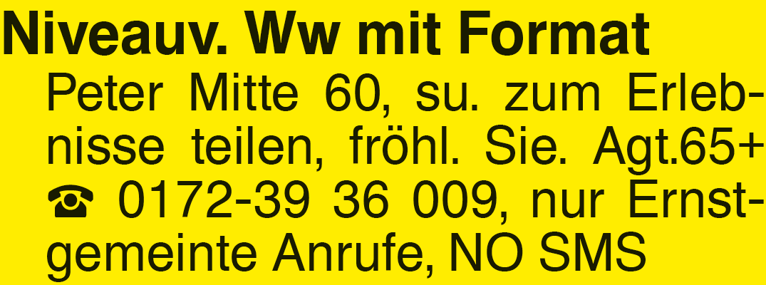 Vorschaubild der Anzeige, (Id: 2022687)