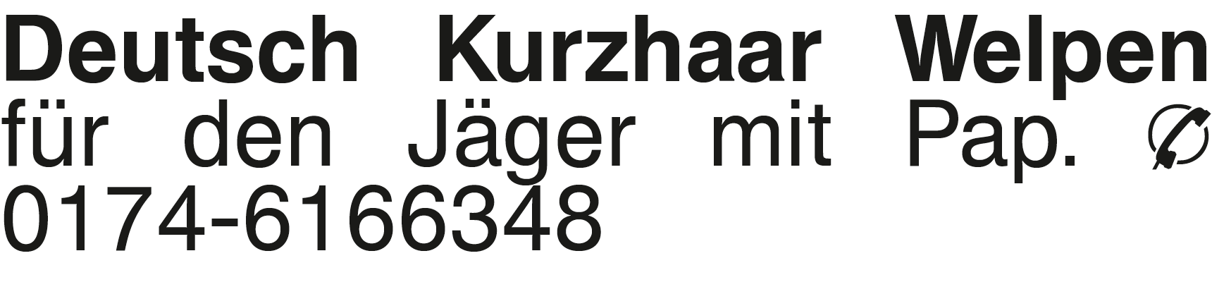 Vorschaubild der Anzeige, (Id: 2024584)