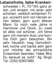 Vorschaubild der Anzeige, (Id: 2024686)