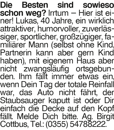 Vorschaubild der Anzeige, (Id: 2024590)