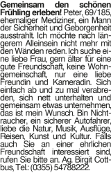 Vorschaubild der Anzeige, (Id: 2024592)