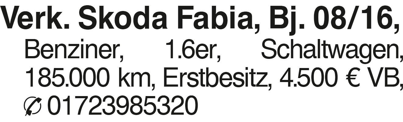 Vorschaubild der Anzeige, (Id: 2024691)