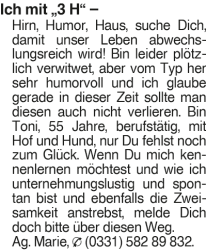 Vorschaubild der Anzeige, (Id: 2024697)