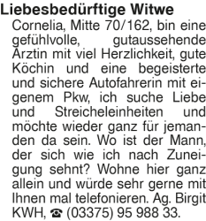 Vorschaubild der Anzeige, (Id: 2024701)