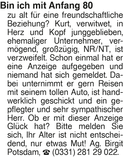 Vorschaubild der Anzeige, (Id: 2024705)