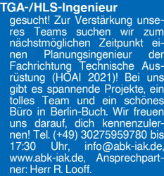 Vorschaubild der Anzeige, (Id: 2024717)