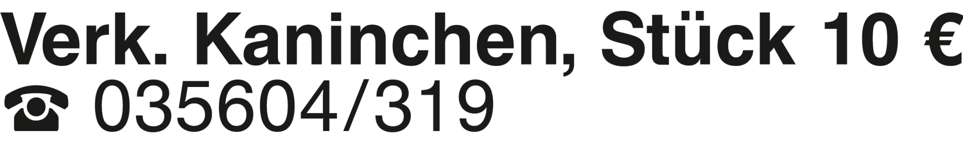 Vorschaubild der Anzeige, (Id: 2024596)