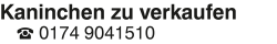 Vorschaubild der Anzeige, (Id: 2024734)