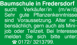 Vorschaubild der Anzeige, (Id: 2024736)