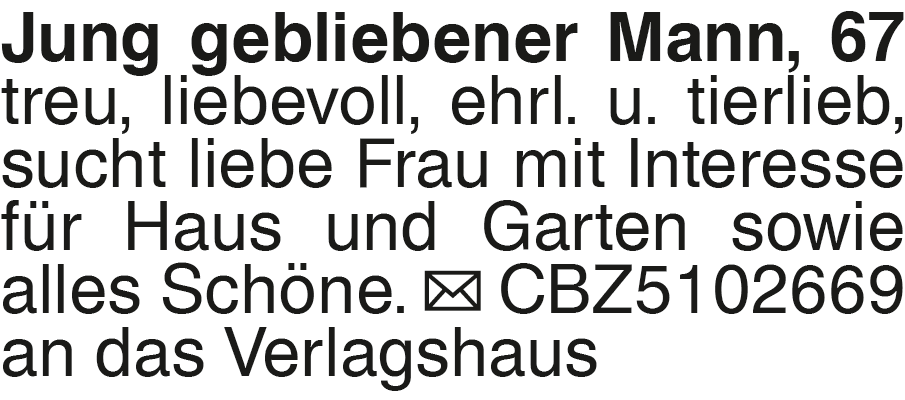 Vorschaubild der Anzeige, (Id: 2024598)