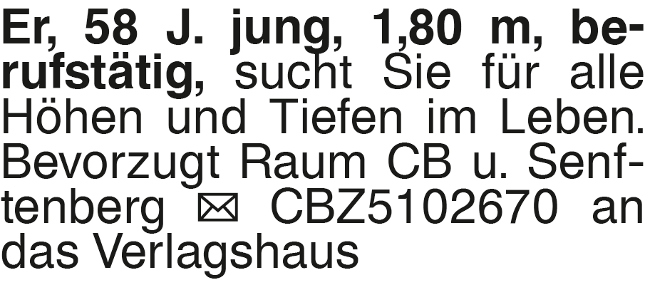 Vorschaubild der Anzeige, (Id: 2024599)