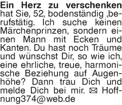Vorschaubild der Anzeige, (Id: 2024601)