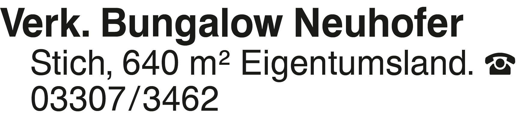 Vorschaubild der Anzeige, (Id: 2024759)