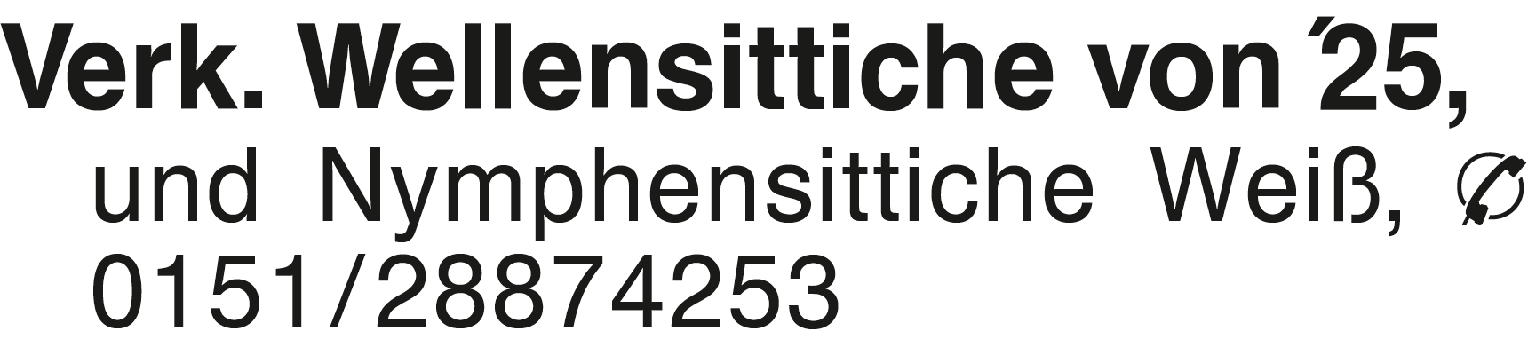 Vorschaubild der Anzeige, (Id: 2024772)