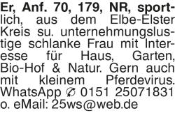 Vorschaubild der Anzeige, (Id: 2024610)