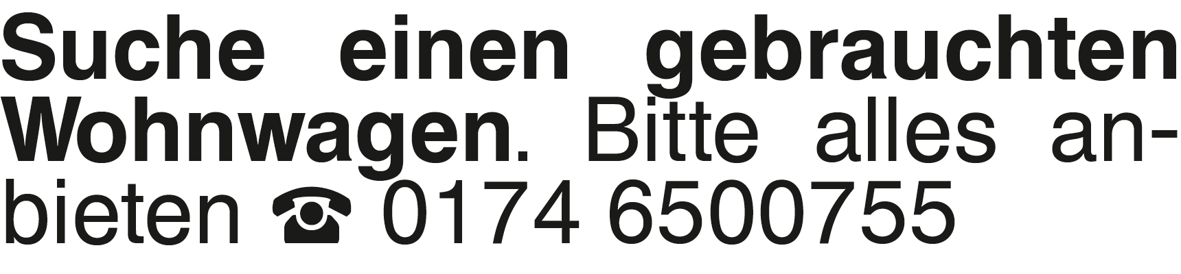 Vorschaubild der Anzeige, (Id: 2024619)