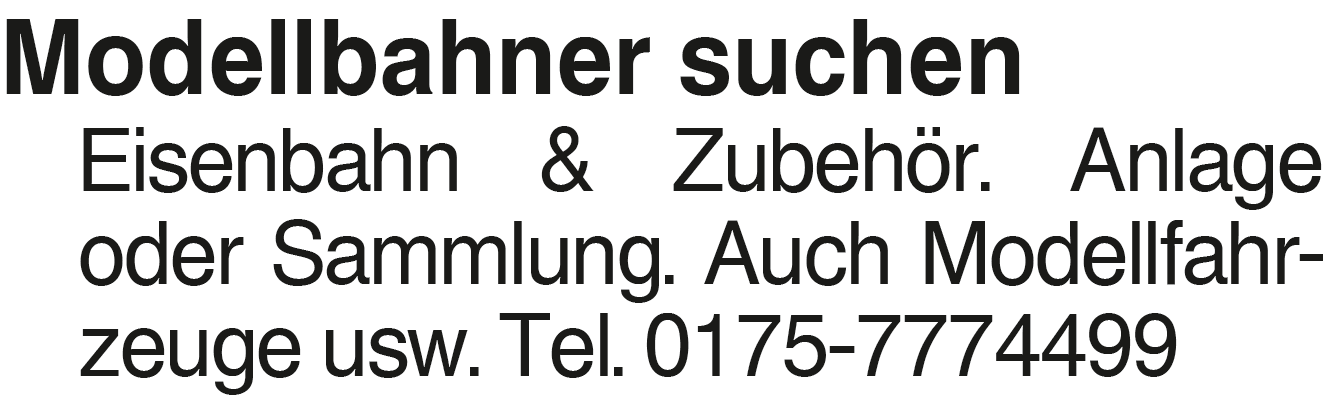 Vorschaubild der Anzeige, (Id: 2024781)