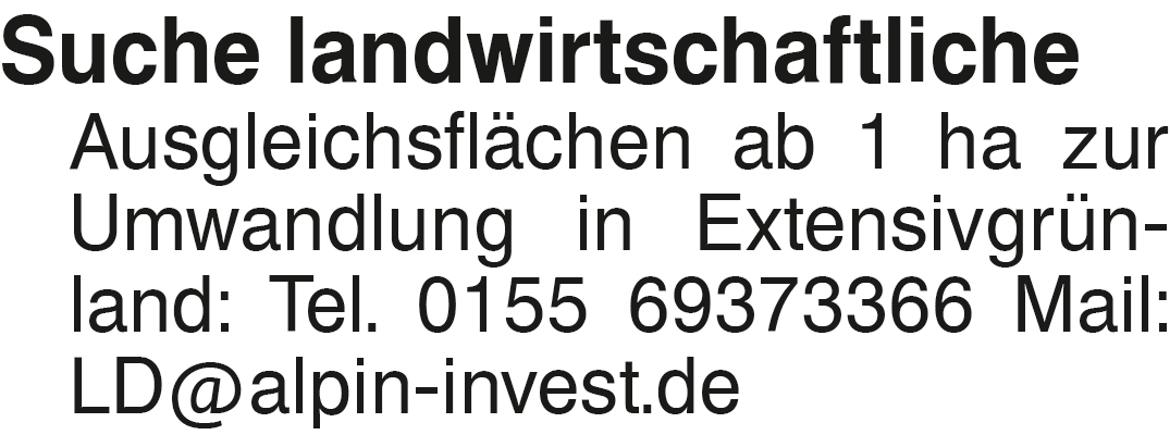 Vorschaubild der Anzeige, (Id: 2026480)