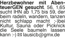 Vorschaubild der Anzeige, (Id: 2024623)