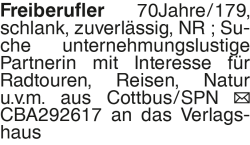 Vorschaubild der Anzeige, (Id: 2024625)