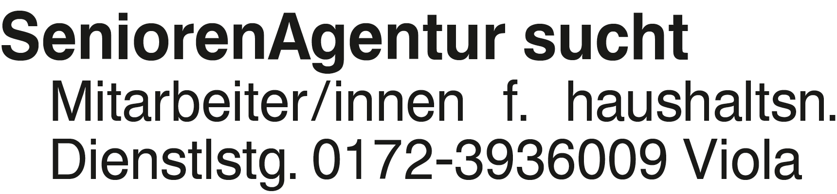 Vorschaubild der Anzeige, (Id: 2024824)