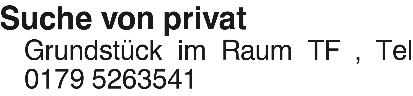 Vorschaubild der Anzeige, (Id: 2024828)