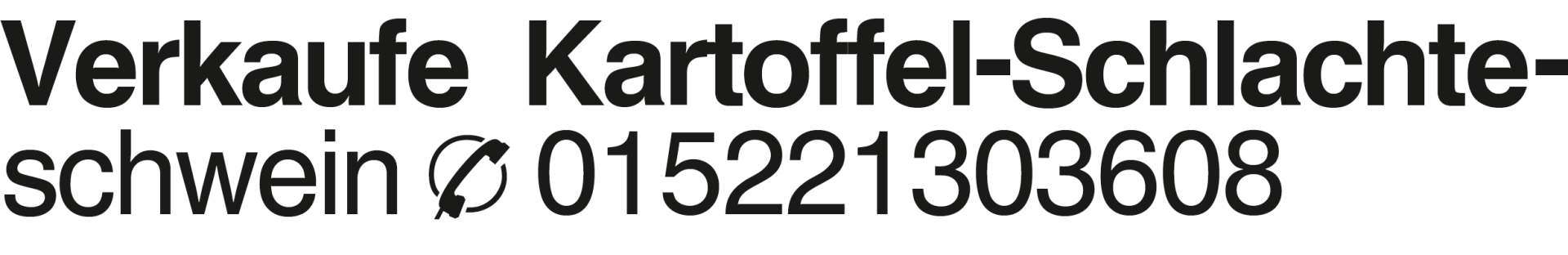 Vorschaubild der Anzeige, (Id: 2025529)