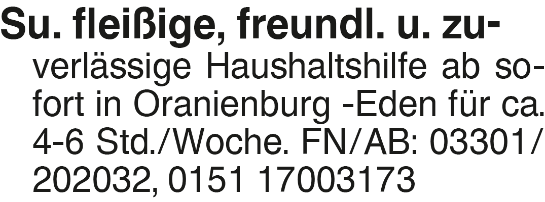 Vorschaubild der Anzeige, (Id: 2026527)