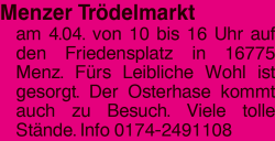 Vorschaubild der Anzeige, (Id: 2026541)