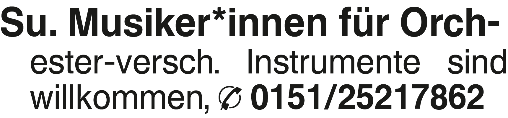 Vorschaubild der Anzeige, (Id: 2026573)