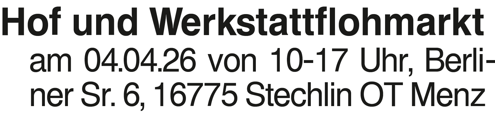 Vorschaubild der Anzeige, (Id: 2028439)